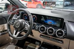 مرسيدس بنز GLA